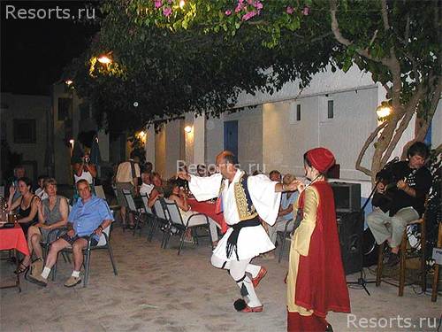 Apollon Hotel 16
